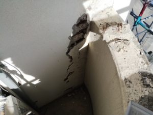 岐阜にて 本文画像